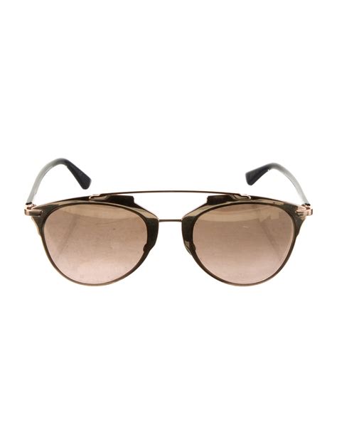 dior sunglasses aviator engraved|dior aviator sunglasses women.